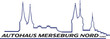 Logo Autohaus Merseburg Nord GmbH